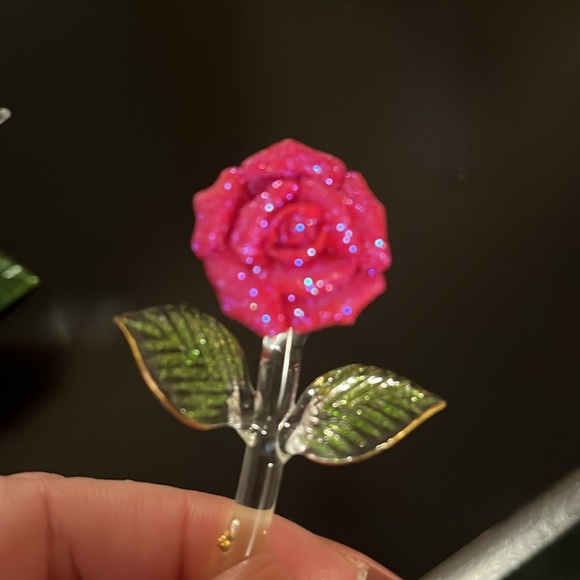 Crystal decorations - Picture 3 of 4